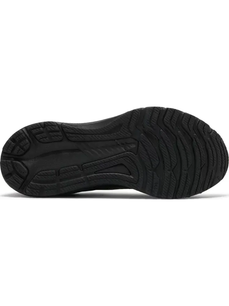 Кроссовки wmns gt 2000 10 wide 'triple black' Asics — изображение 4 из 8, черный