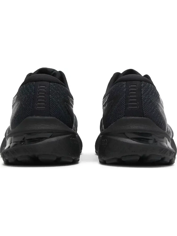 Кроссовки wmns gt 2000 10 wide 'triple black' Asics — изображение 6 из 8, черный