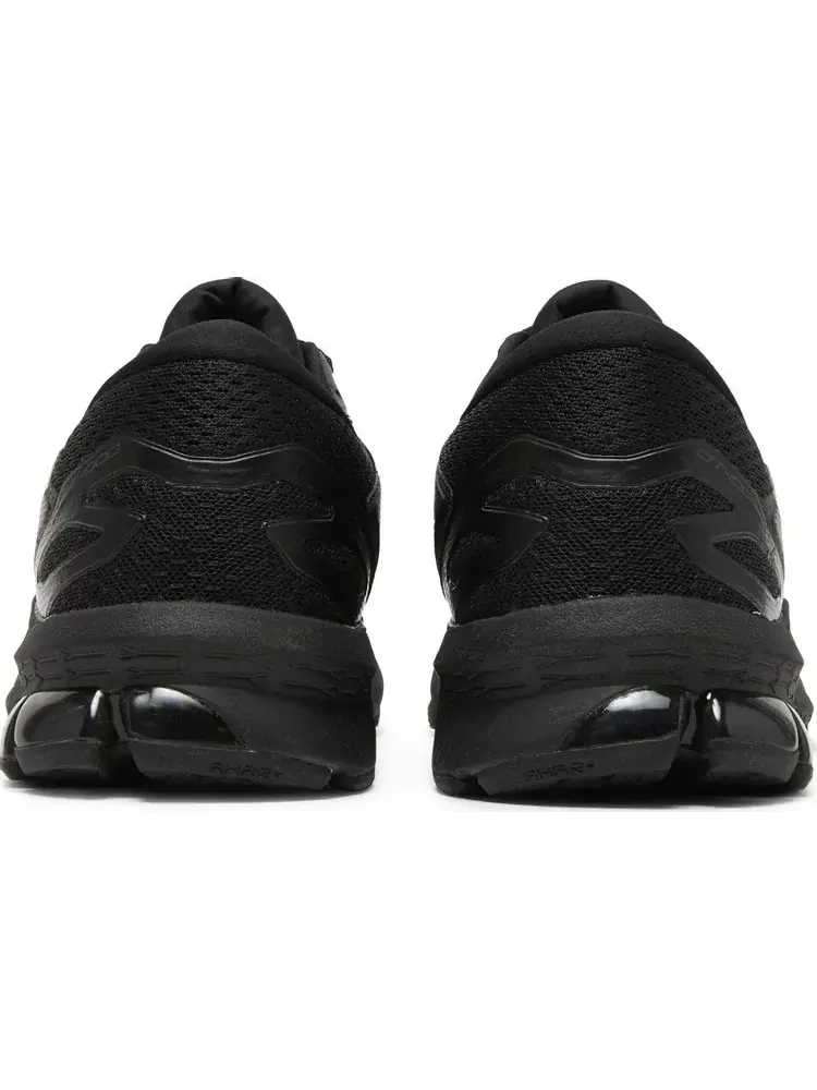 Кроссовки gt 1000 10 'triple black' Asics — изображение 6 из 8, черный