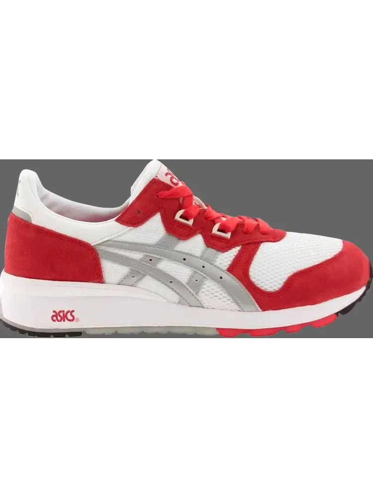 Кроссовки gel epirus Asics — изображение 1 из 1, белый