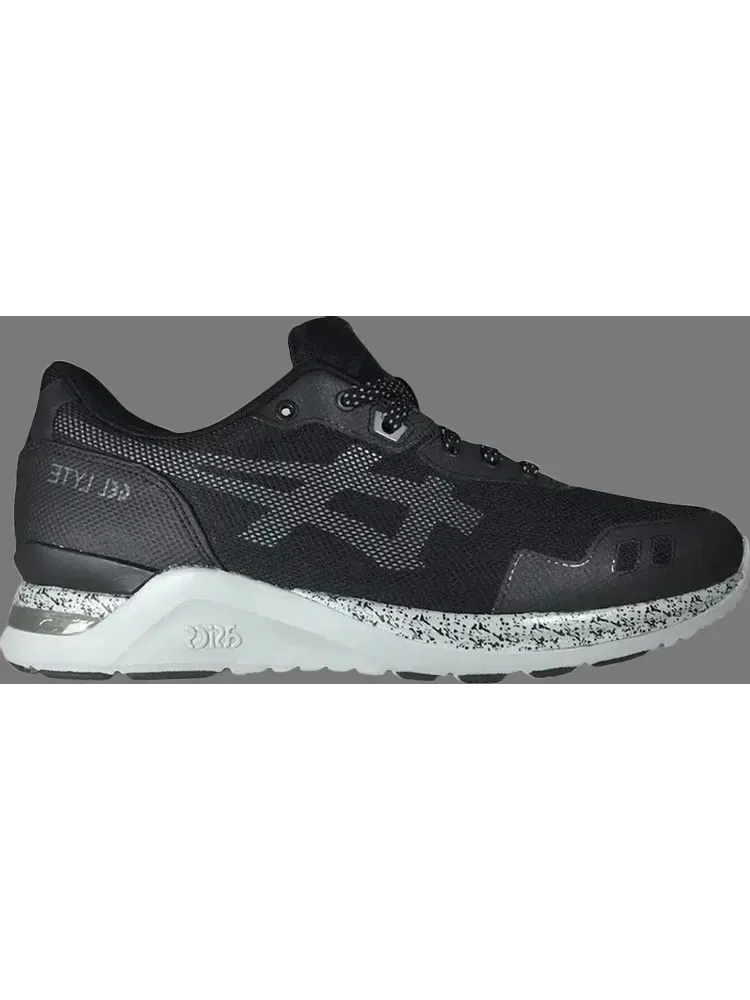Кроссовки gel lyte evo nt Asics — изображение 1 из 1, черный