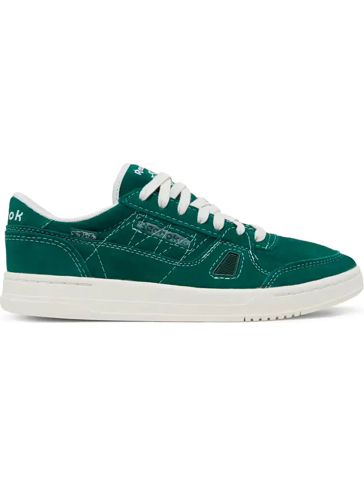 Кроссовки sneeze x lt court 'viper green' Reebok — изображение 1 из 8, зеленый