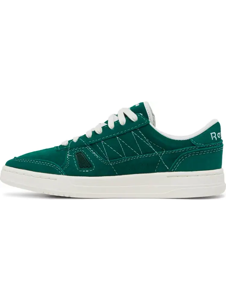 Кроссовки sneeze x lt court 'viper green' Reebok — изображение 3 из 8, зеленый
