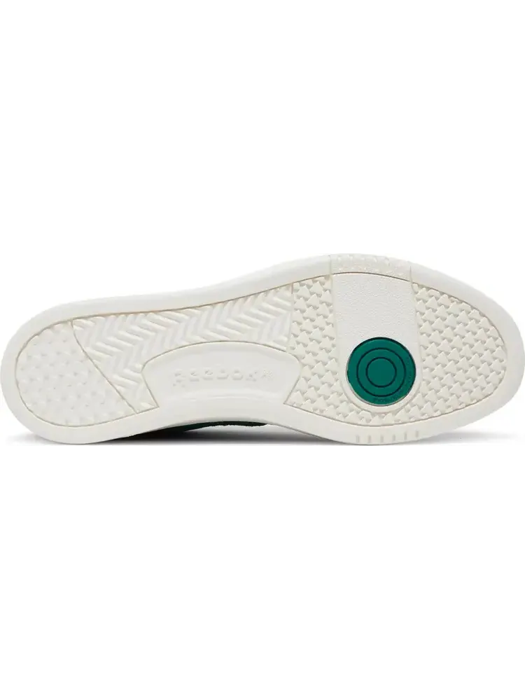 Кроссовки sneeze x lt court 'viper green' Reebok — изображение 4 из 8, зеленый