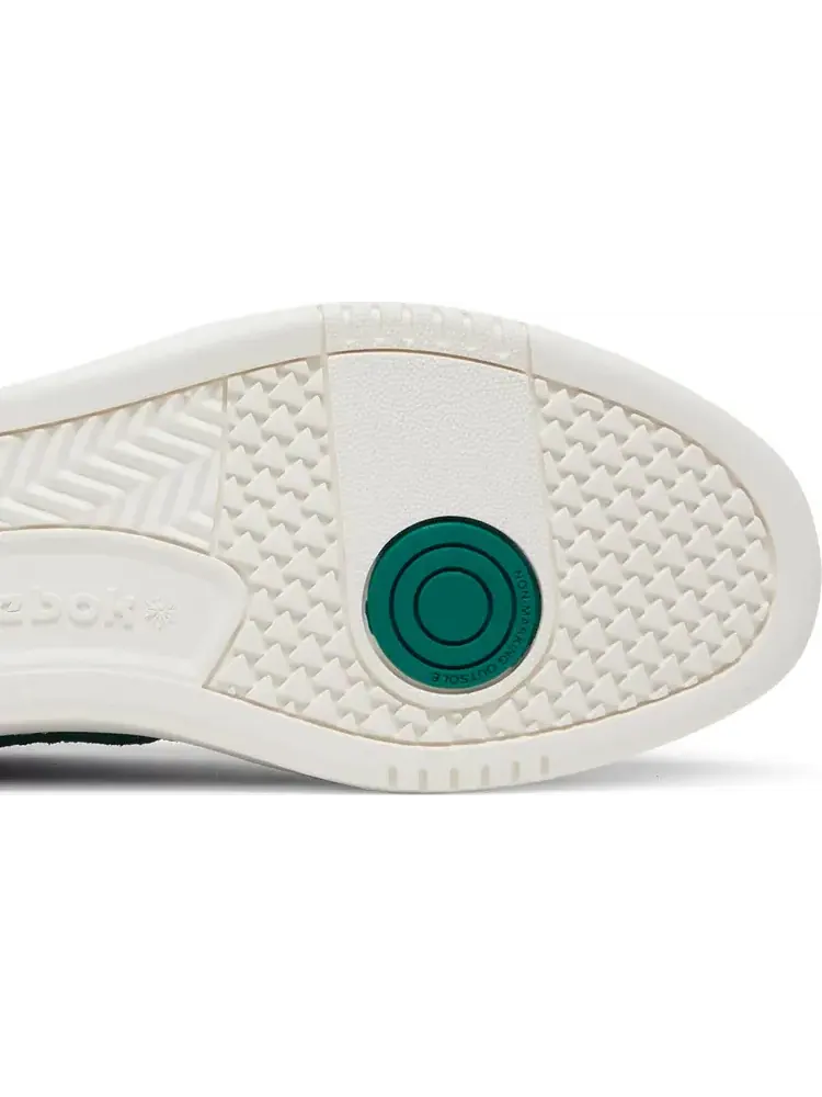 Кроссовки sneeze x lt court 'viper green' Reebok — изображение 5 из 8, зеленый