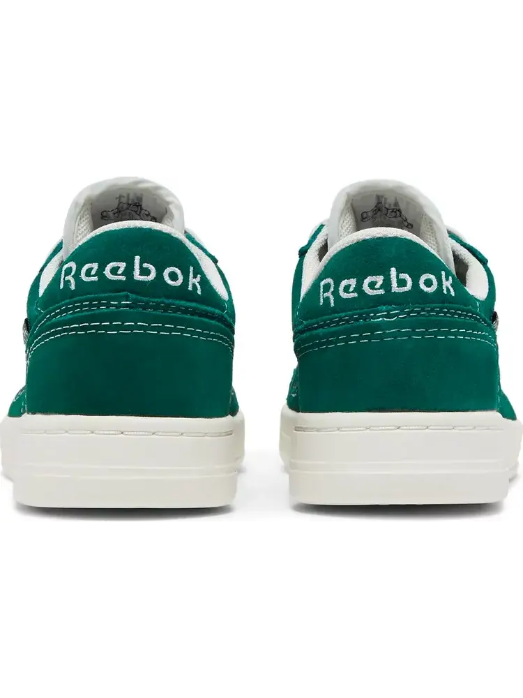 Кроссовки sneeze x lt court 'viper green' Reebok — изображение 6 из 8, зеленый