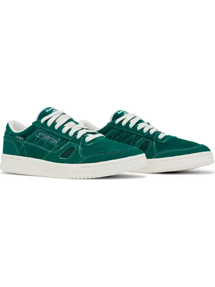 Кроссовки sneeze x lt court 'viper green' Reebok — изображение 8 из 8, зеленый