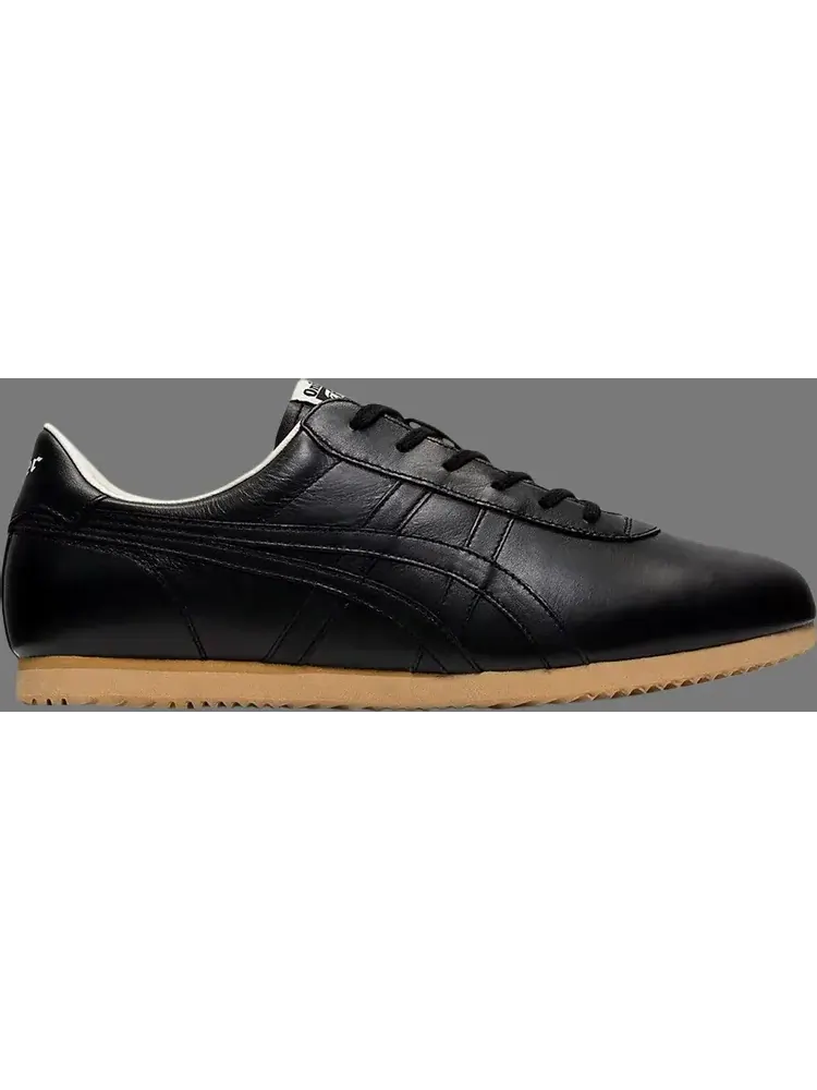 Кроссовки tai-chi nm 'black tan' Asics — изображение 1 из 1, черный