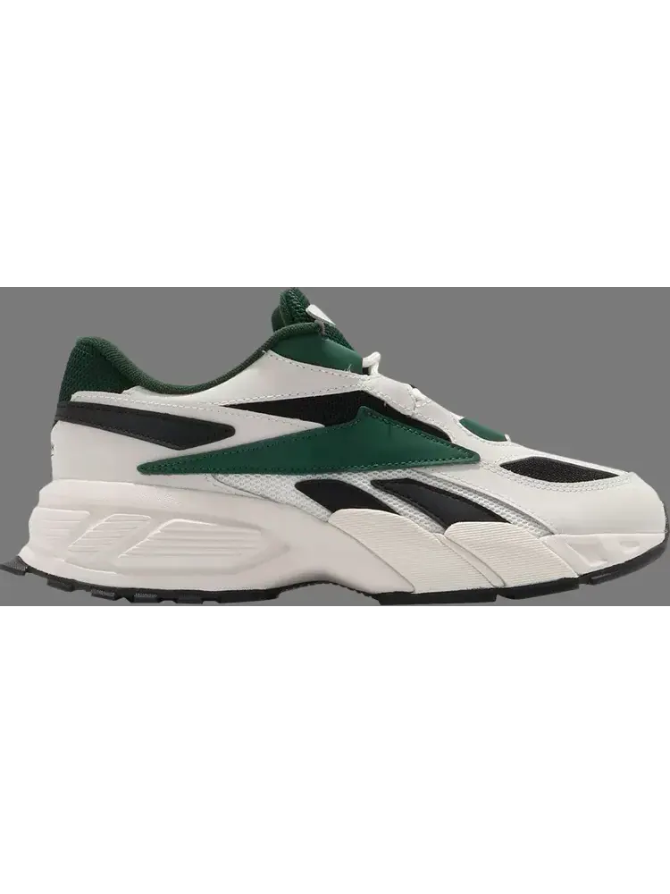 Лимитированные кроссовки evzn 'utility green' Reebok — изображение 1 из 1, зеленый