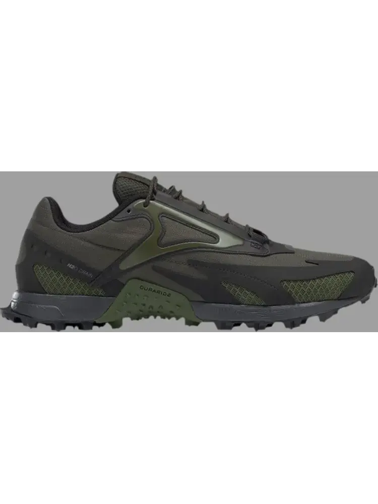 Кроссовки at craze 2 'poplar green black' Reebok — изображение 1 из 1, зеленый