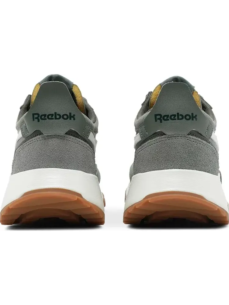 Кроссовки Reebok Classic Leather Legacy — изображение 6 из 8, белый-серый