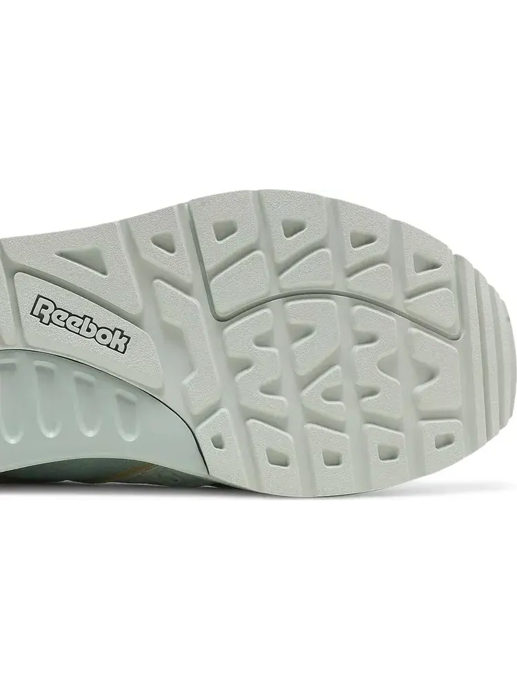 Кроссовки victoria beckham x bolton low 'storm glow' Reebok — изображение 5 из 8, зеленый