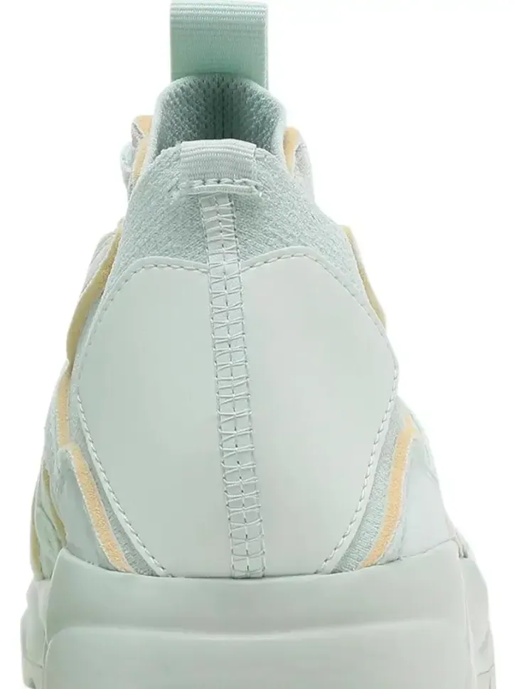 Кроссовки victoria beckham x bolton low 'storm glow' Reebok — изображение 7 из 8, зеленый
