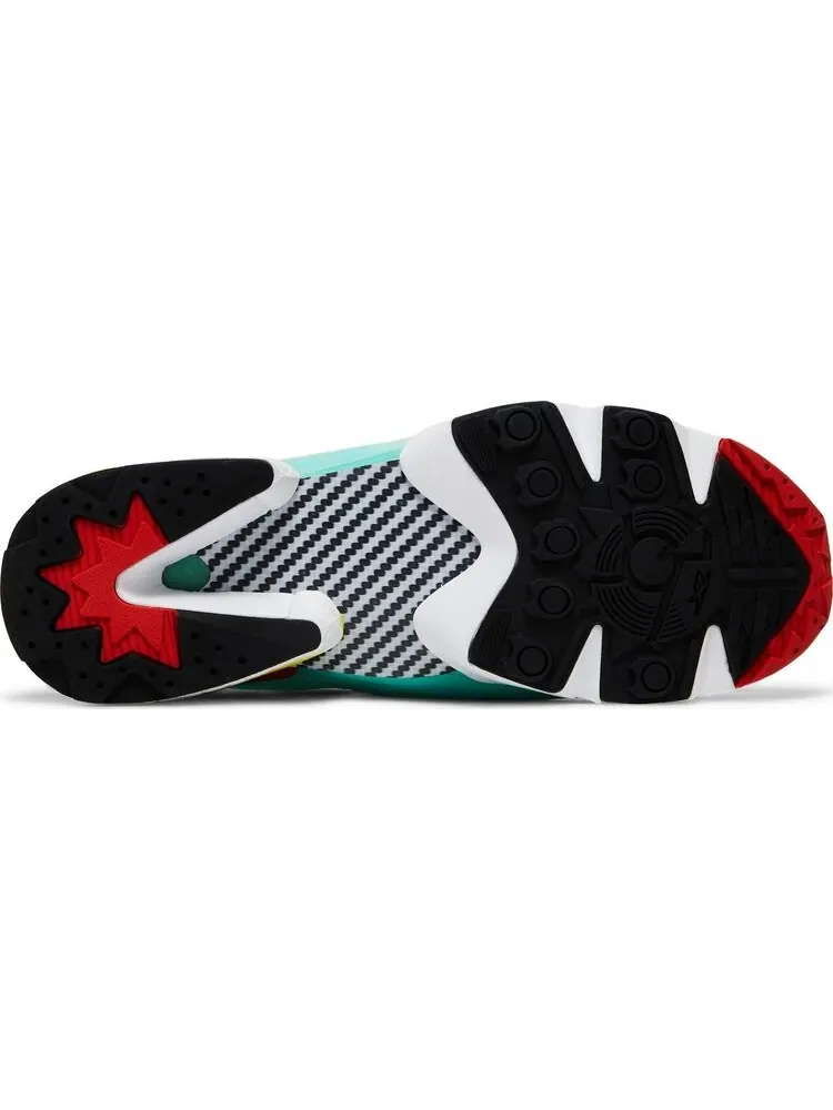 Кроссовки Adidas X Reebok X ZX Fury — изображение 3 из 7, мята