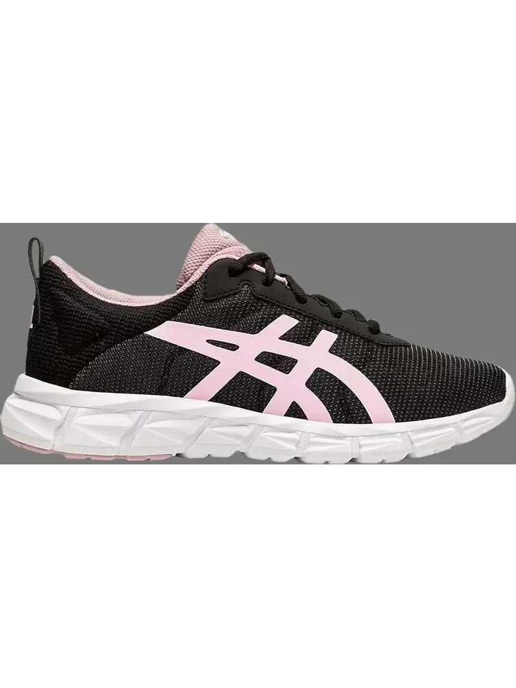 Кроссовки gel quantum lyte big kid 'cotton candy' Asics — изображение 1 из 1, черный