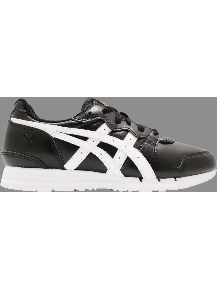 Кроссовки wmns gel movimentum 'black white' Asics — изображение 1 из 1, черный