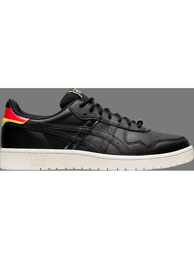 Кроссовки japan s 'country pack - germany' Asics — изображение 1 из 1, черный
