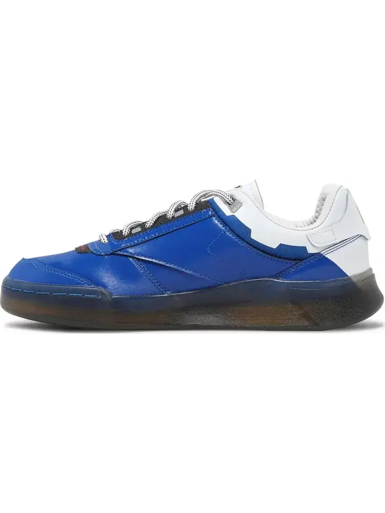 Кроссовки power rangers x club c 'triceratops zord' Reebok — изображение 3 из 8, синий