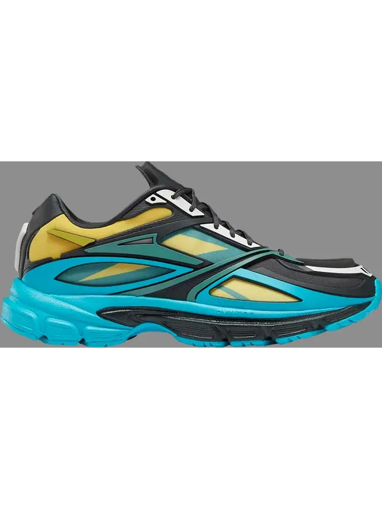 Кроссовки premier road modern 'dark hyper' Reebok — изображение 1 из 1, синий