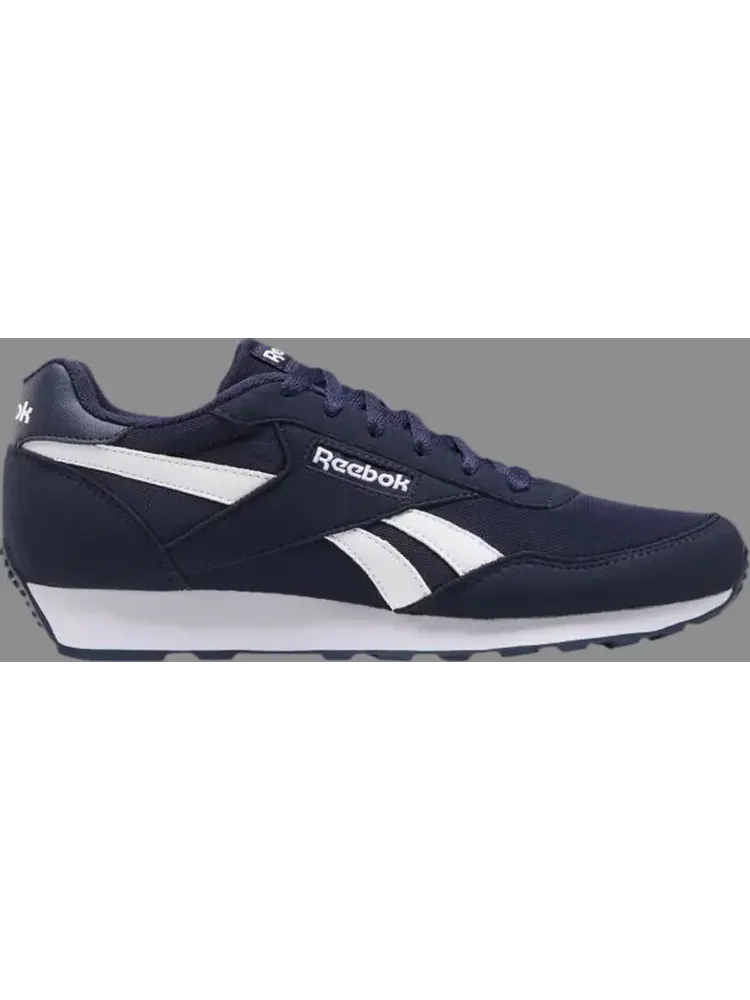Кроссовки rewind run 'vector navy' Reebok — изображение 1 из 1, синий