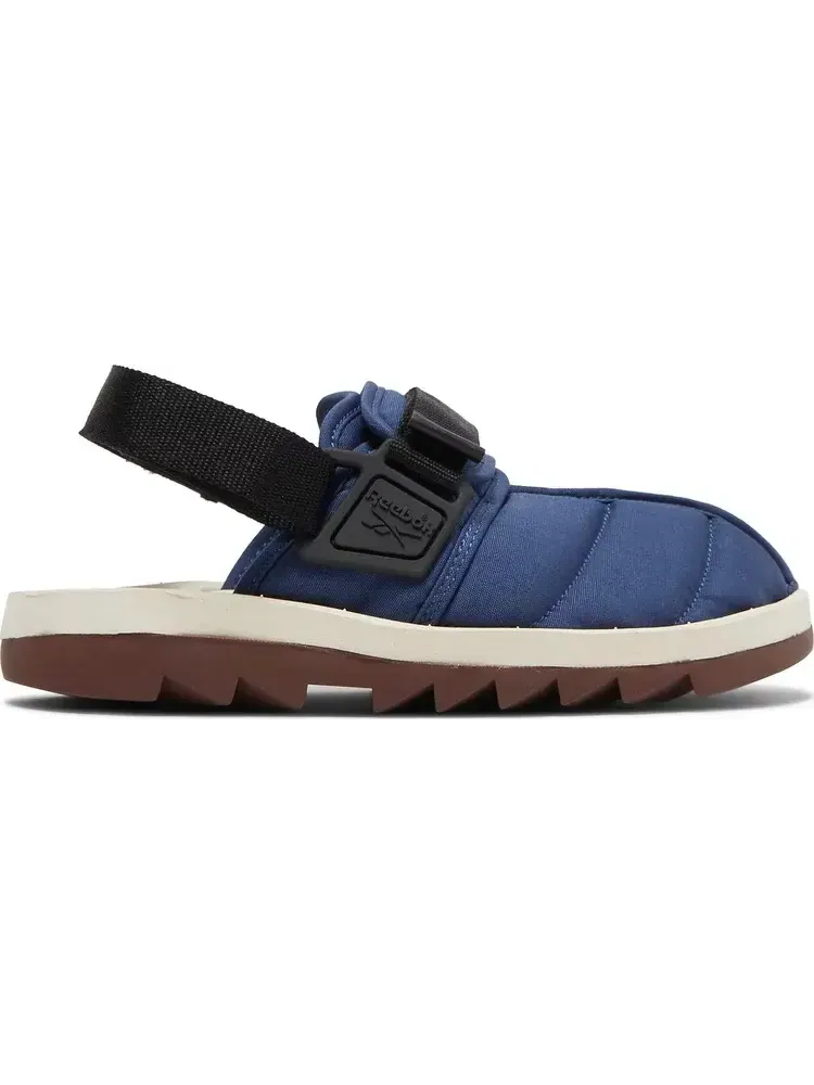 Кроссовки beatnik sandal 'batik blue' Reebok — изображение 1 из 8, синий