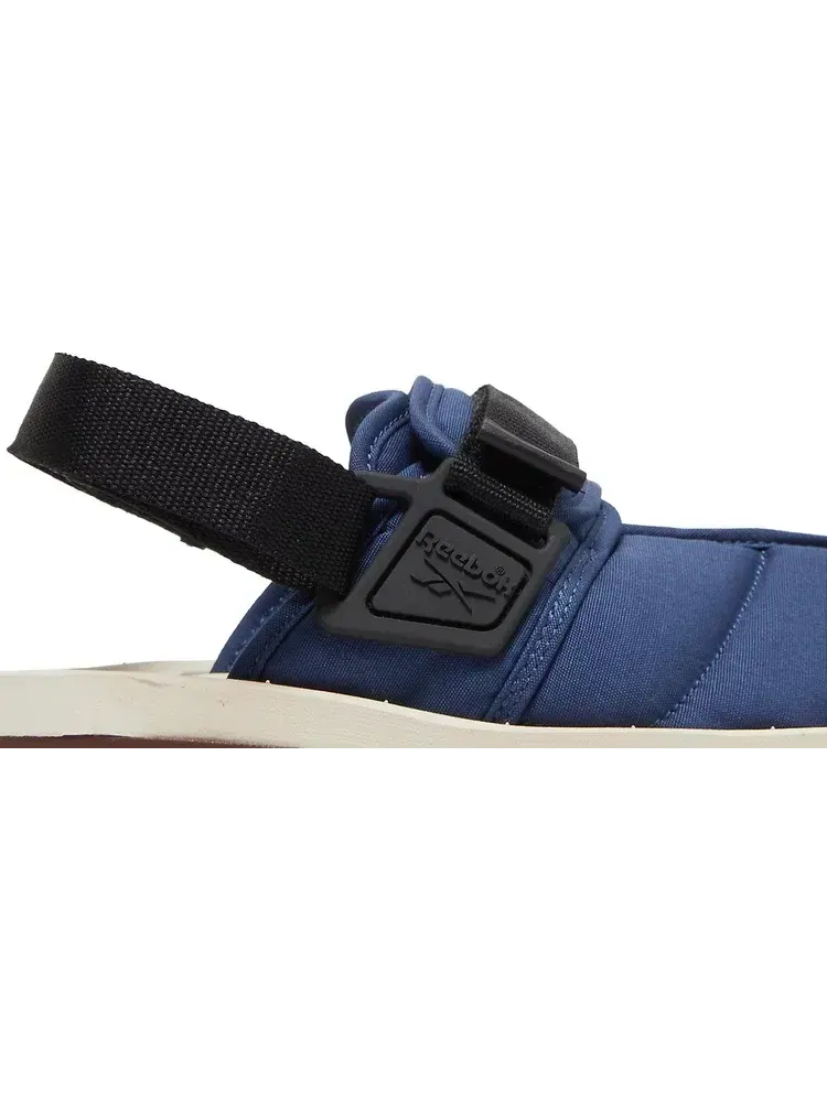 Кроссовки beatnik sandal 'batik blue' Reebok — изображение 2 из 8, синий