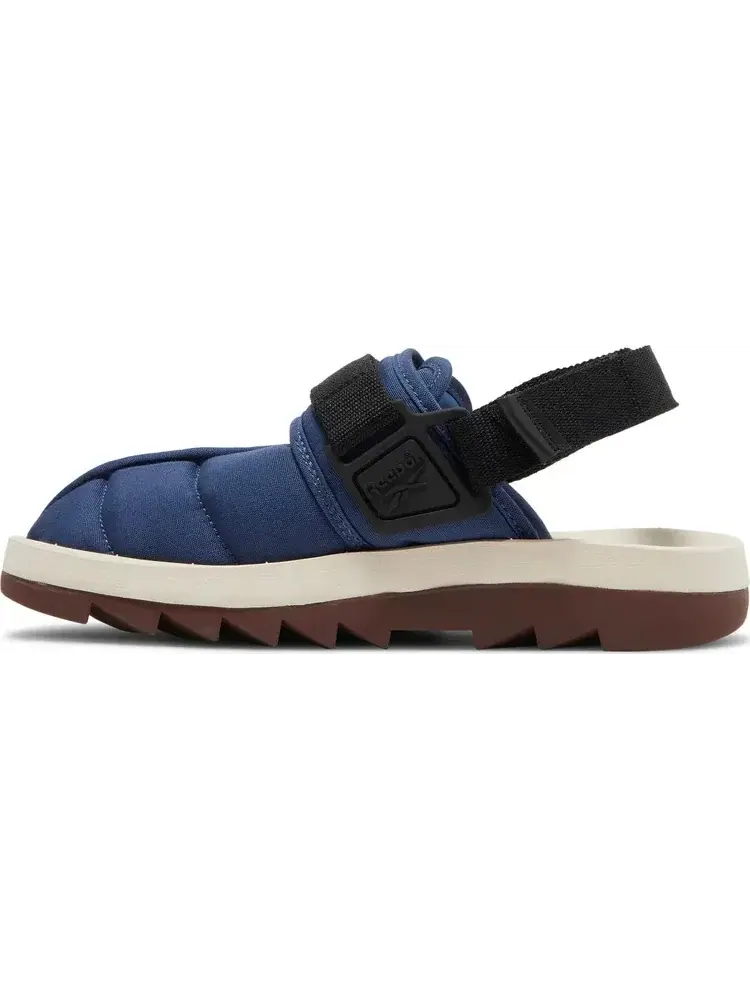 Кроссовки beatnik sandal 'batik blue' Reebok — изображение 3 из 8, синий