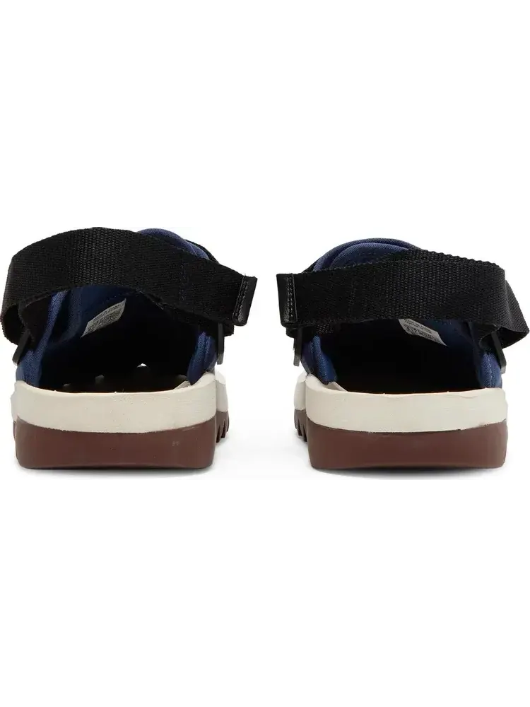 Кроссовки beatnik sandal 'batik blue' Reebok — изображение 6 из 8, синий