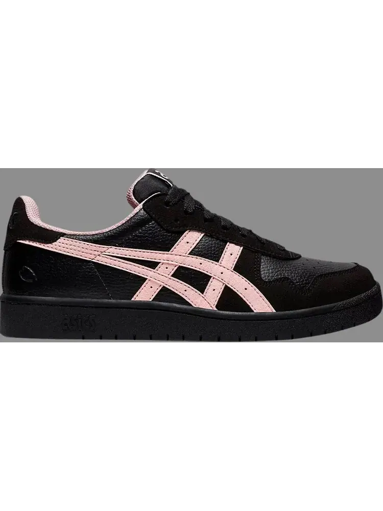 Кроссовки japan s 'black peach' Asics — изображение 1 из 1, черный