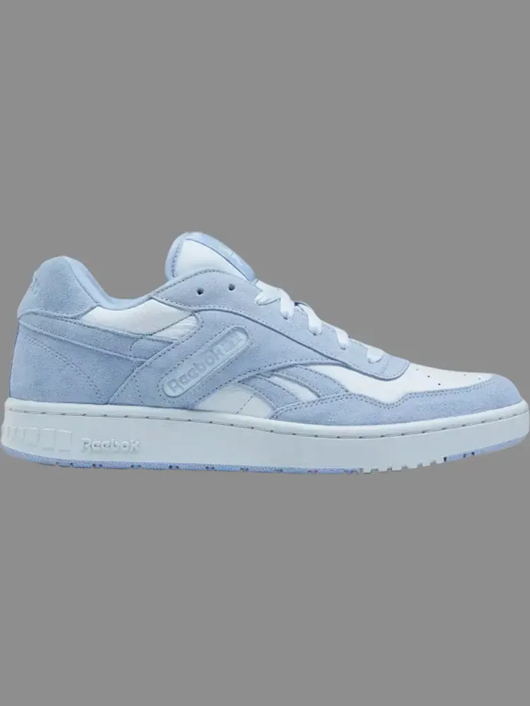 Кроссовки bb4000 'fluid blue' Reebok — изображение 1 из 1, синий