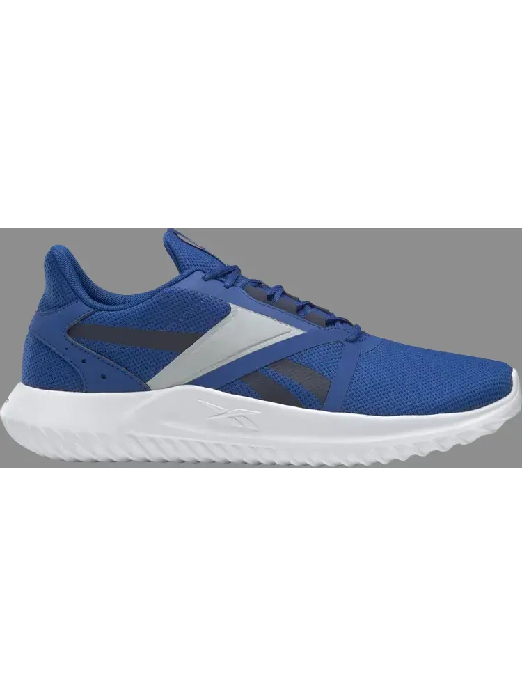 Кроссовки energylux 3 'vector blue' Reebok — изображение 1 из 1, синий