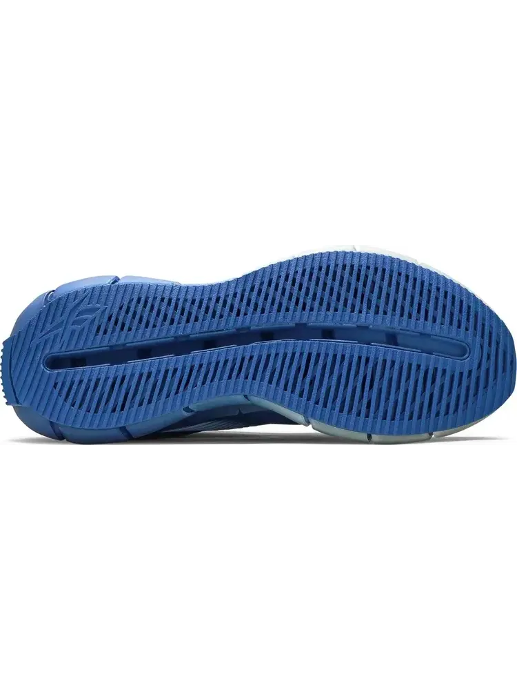 Кроссовки cottweiler x 3d zig storm 'blue' Reebok — изображение 4 из 8, синий
