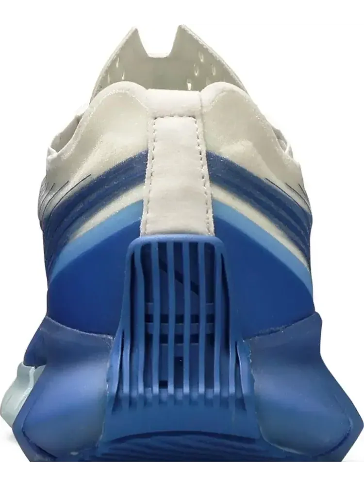 Кроссовки cottweiler x 3d zig storm 'blue' Reebok — изображение 7 из 8, синий