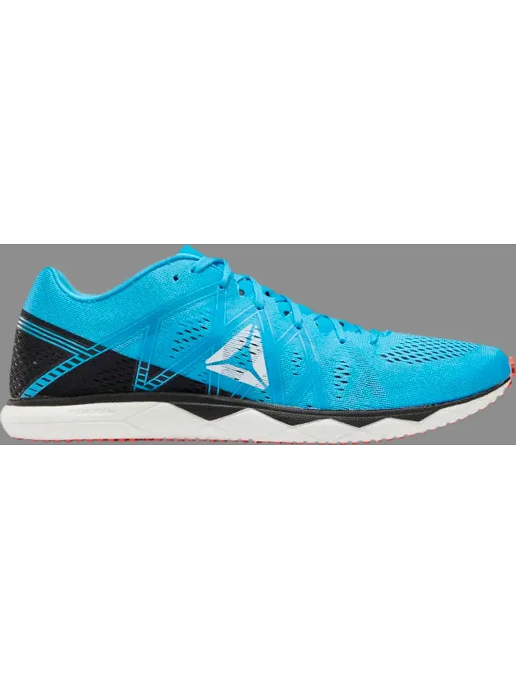 Кроссовки floatride run fast pro 'blue blast' Reebok — изображение 1 из 1, синий