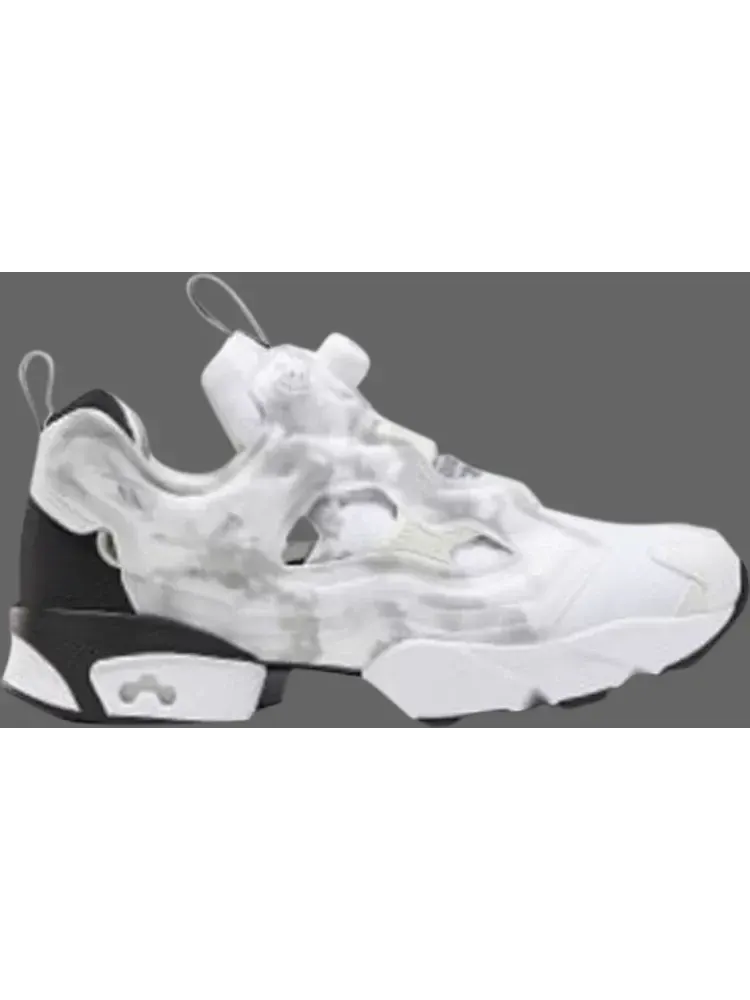 Кроссовки instapump fury og 'legion of fury - wynn d. skies' Reebok — изображение 1 из 1, белый