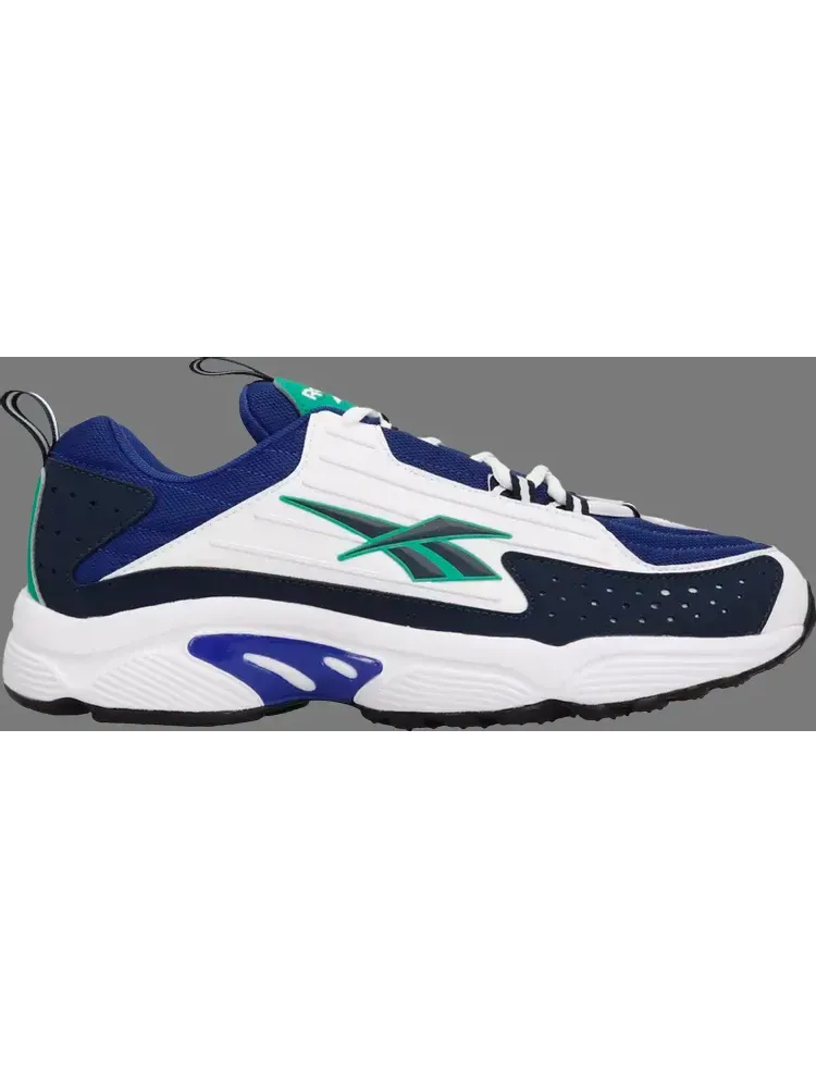Кроссовки wmns dmx series 2200 'cobalt' Reebok — изображение 1 из 1, синий