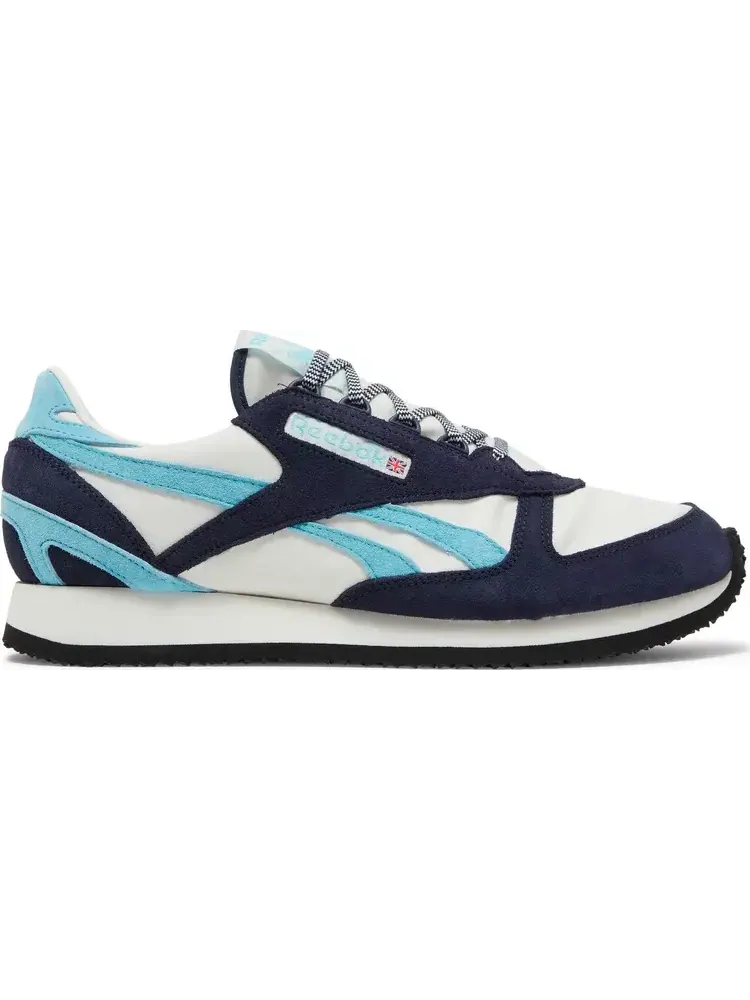 Кроссовки victory g 'vector navy digital blue' Reebok — изображение 1 из 8, синий