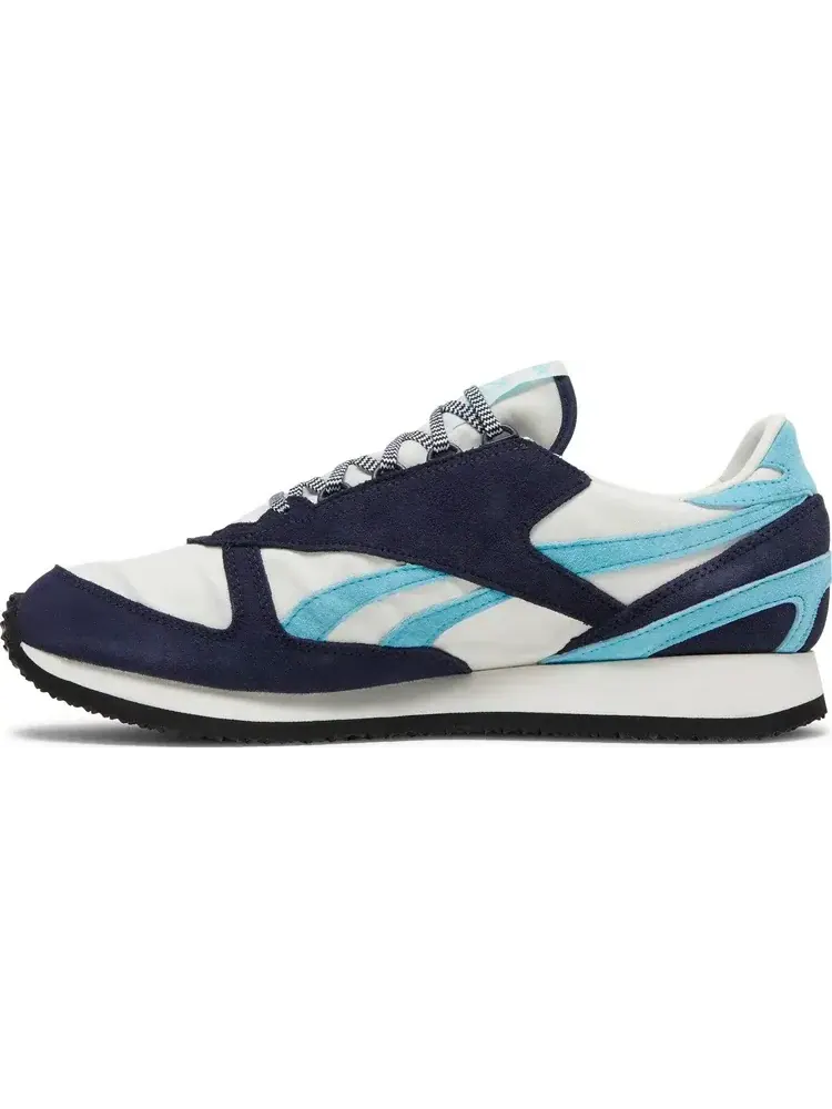 Кроссовки victory g 'vector navy digital blue' Reebok — изображение 3 из 8, синий