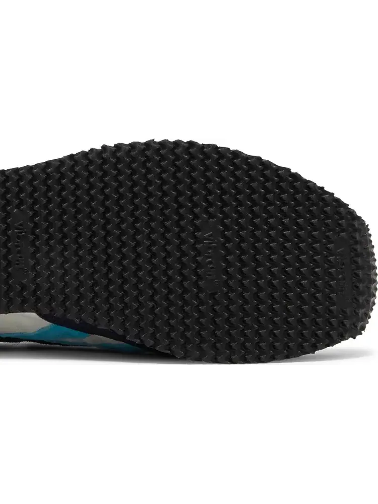 Кроссовки victory g 'vector navy digital blue' Reebok — изображение 5 из 8, синий