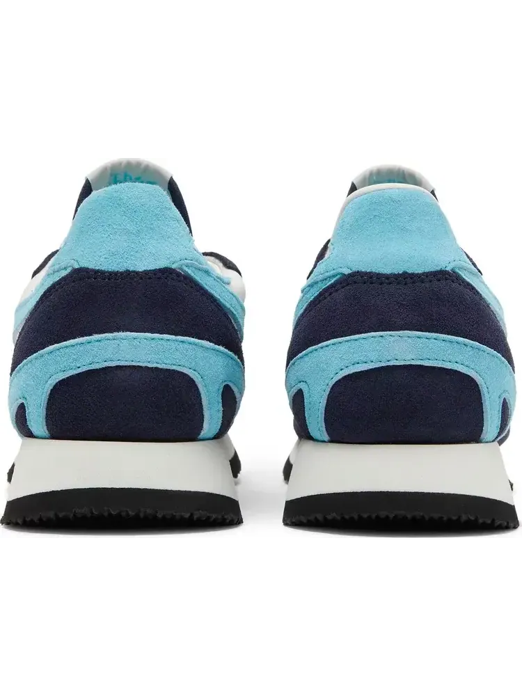 Кроссовки victory g 'vector navy digital blue' Reebok — изображение 6 из 8, синий
