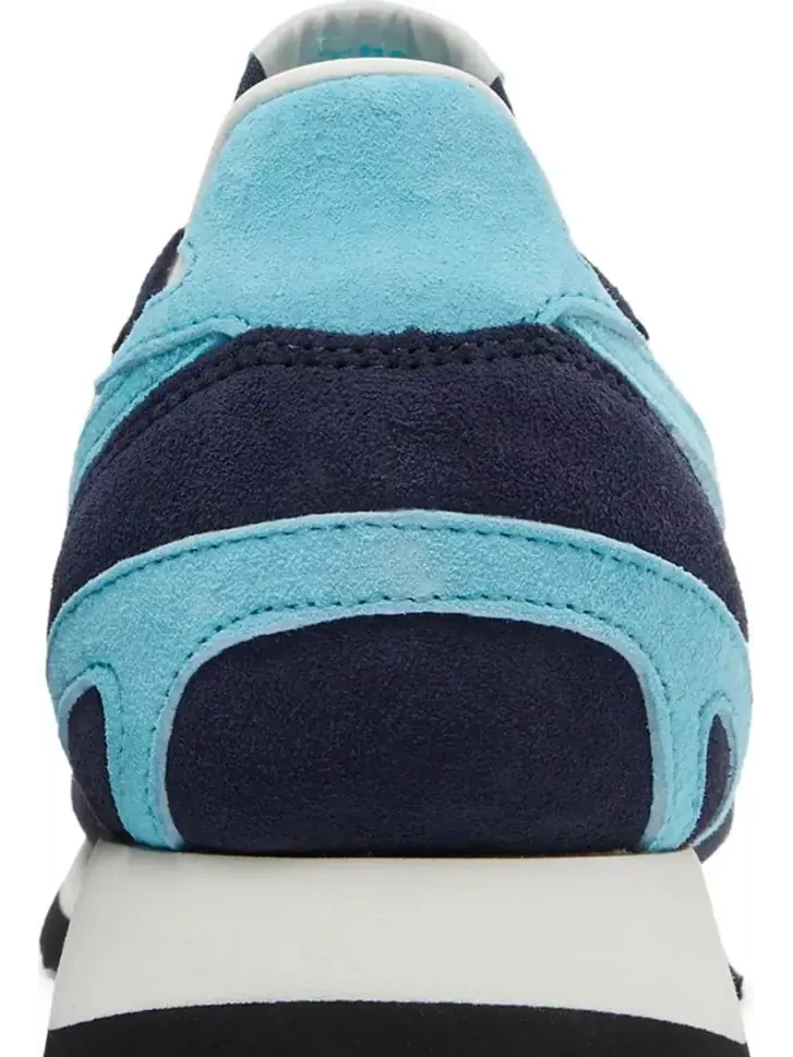 Кроссовки victory g 'vector navy digital blue' Reebok — изображение 7 из 8, синий