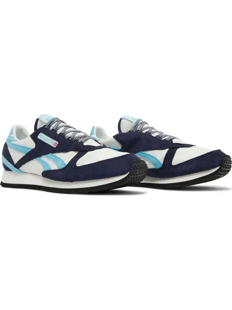 Кроссовки victory g 'vector navy digital blue' Reebok — изображение 8 из 8, синий