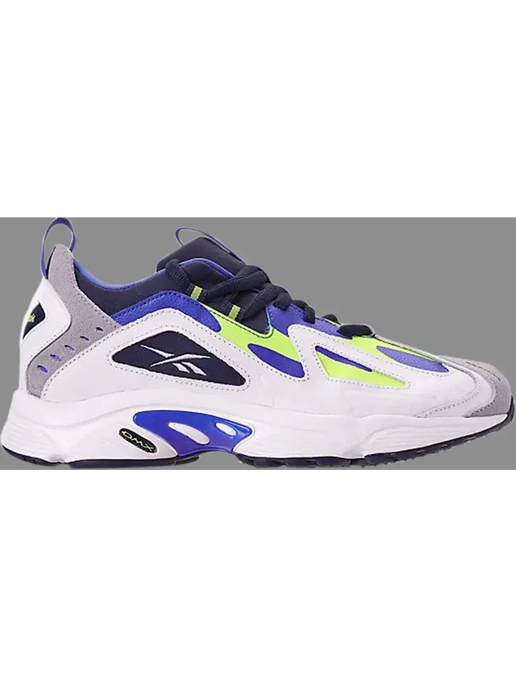 Кроссовки dmx series 1200 'cobalt' Reebok — изображение 1 из 1, синий