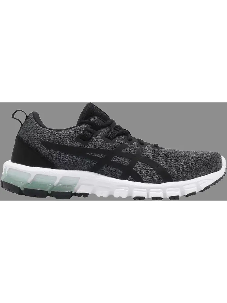 Кроссовки wmns gel quantum 90 'black' Asics — изображение 1 из 1, черный