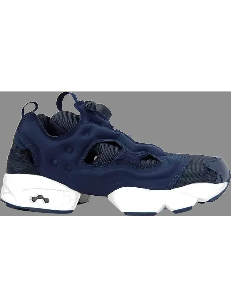 Кроссовки Reebok Instapump Fury OG — изображение 1 из 1, синий