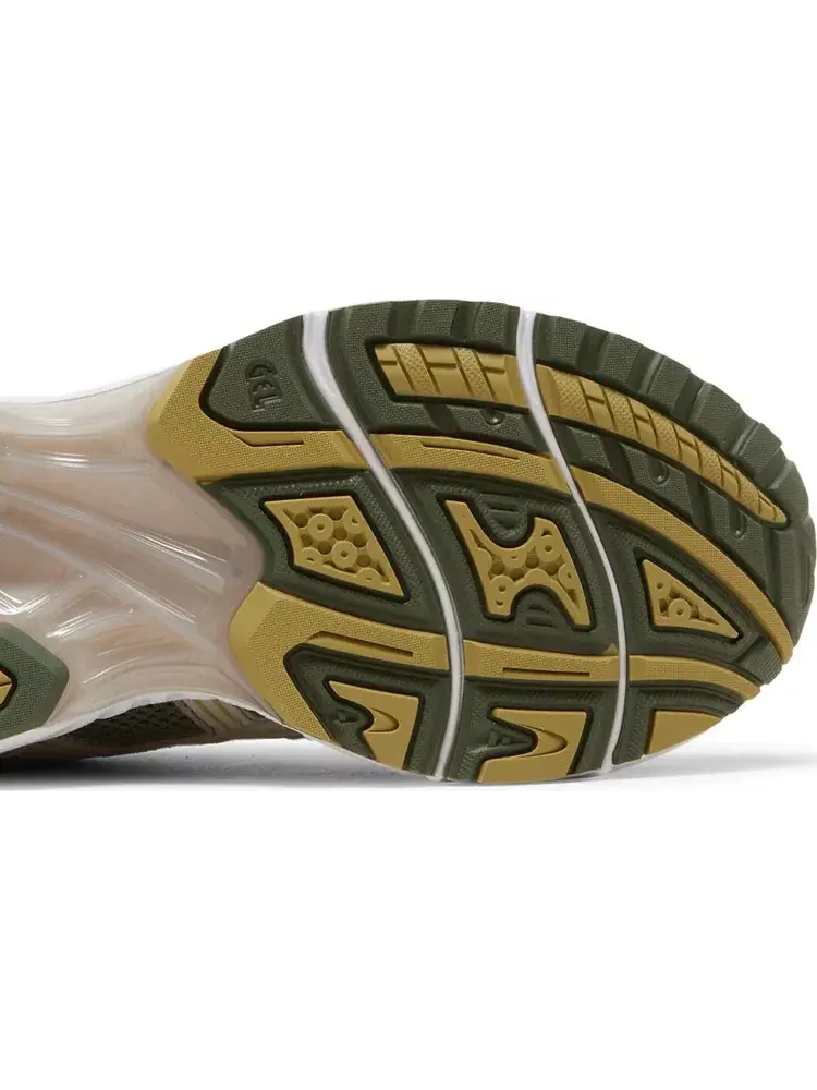 Кроссовки gel kayano 14 'mantle green' Asics — изображение 5 из 8, зеленый