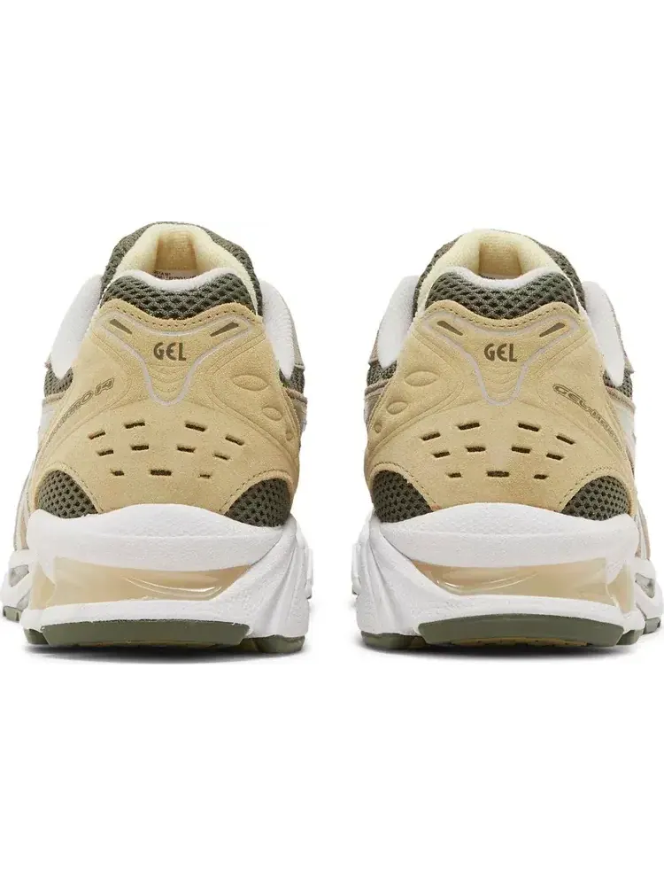 Кроссовки gel kayano 14 'mantle green' Asics — изображение 6 из 8, зеленый