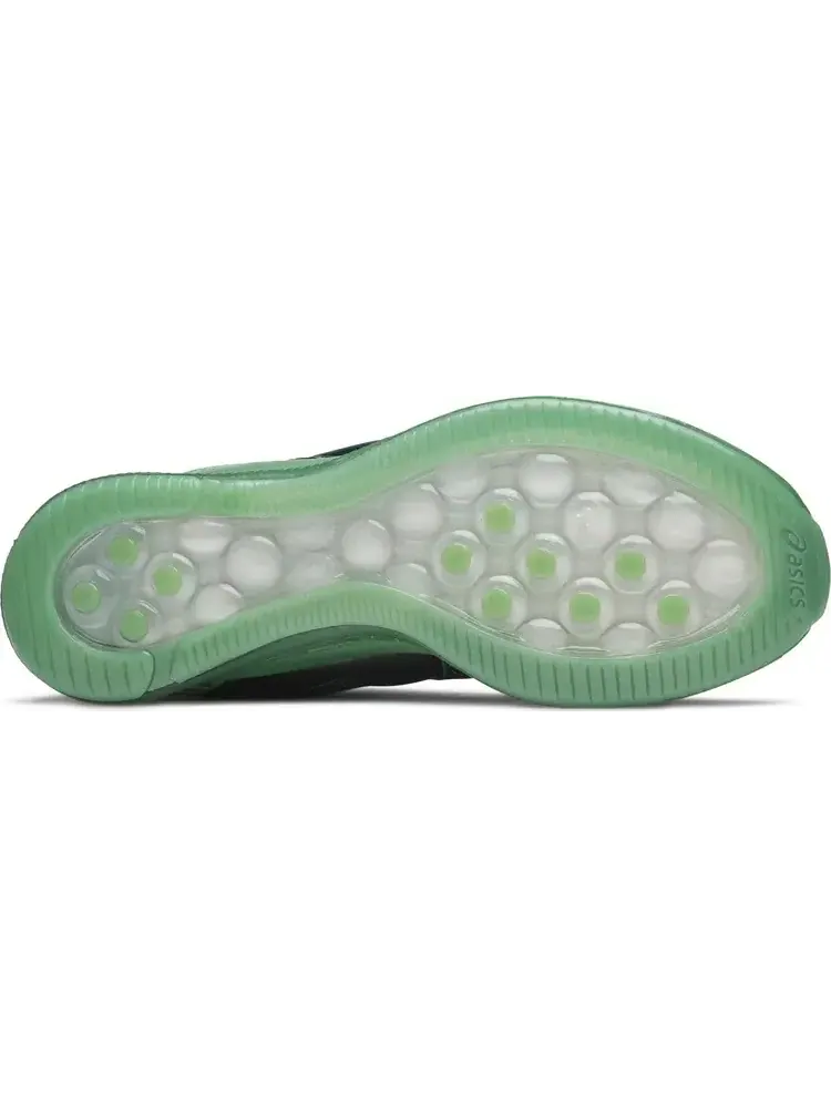Кроссовки kiko kostadinov x gel sokat infinity 'pepper mint' Asics — изображение 4 из 8, зеленый