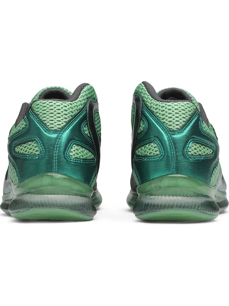 Кроссовки kiko kostadinov x gel sokat infinity 'pepper mint' Asics — изображение 6 из 8, зеленый