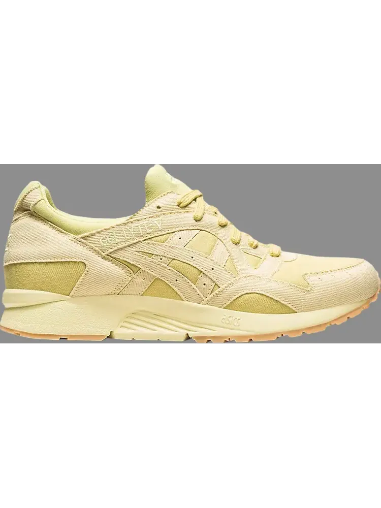 Кроссовки gel lyte 5 'matcha green' Asics — изображение 1 из 1, зеленый